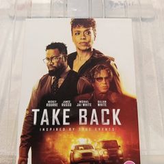 Take Back DVD