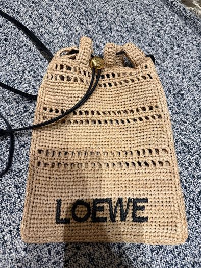 Loewe bag