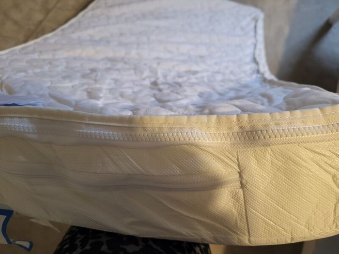 cot mattress