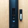 Programmable TV Remote Control Handsets Make Ruwido Amadeus Symphony TV Image 5