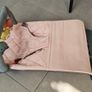 Baby Bjorn Bouncer (Pink) Image 4
