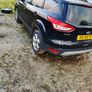 Ford kuga 2015 2.0 Image 9