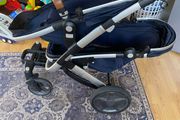 double buggy