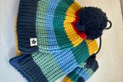 Next winter set