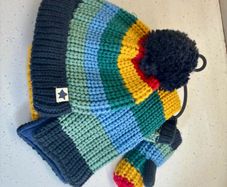 Next winter set