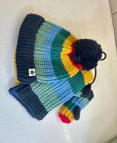 Next winter set