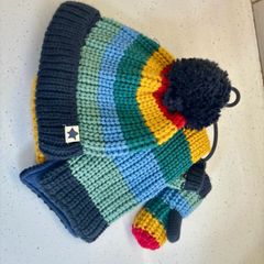 Next winter set