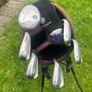 Taylormade ladies Golfset Image 3