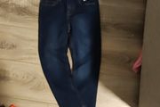 Bnwt Slim boys jeans age 7-8