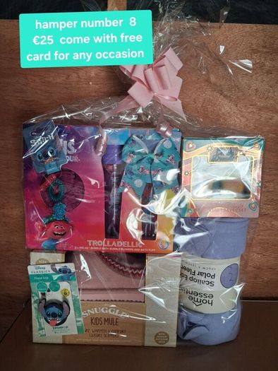 hampers