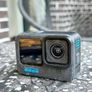 GoPro Hero 12 Action Camera Lots of Extras Image 2