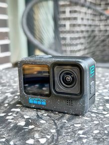 GoPro Hero 12 Camera Lots of Extras