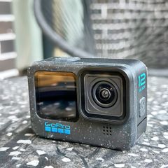 GoPro Hero 12 Camera Lots of Extras