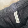 Stradivarius women's wide-leg trousers: Size S - Fit size 8 or 10 Image 3