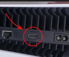 ps5 hdmi repair