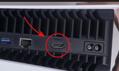 ps5 hdmi repair