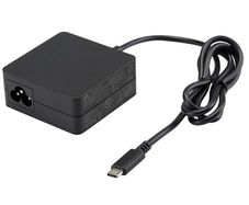 65W & 45W Universal USB Type C Laptop Mobile Phone Power Adapter Charger for Lenovo Asus HP Dell Xiaomi Huawei Google (Used)