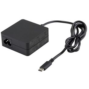 65W & 45W Universal USB Type C Laptop Mobile Phone Power Adapter Charger for Lenovo Asus HP Dell Xiaomi Huawei Google (Used)