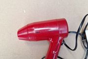 Braun supercompact 1200 hairdryer