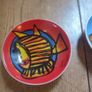 Collectible Dutch Design Dishes Corneille Art Image 4