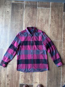Mens Aquascutum shirt