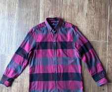 Mens Aquascutum shirt