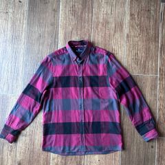 Mens Aquascutum shirt