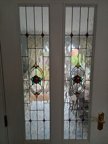 Stained Glass