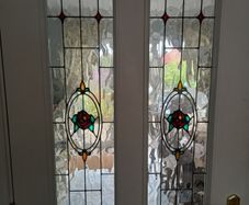 Stained Glass