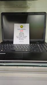 Fujitsu Lifebook A