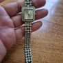Vintage Cosmopolitan Watch New Battery Image 4