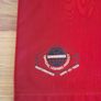 1996/98 Manchester  Umbro Home Jersey Shirt Adult Size L Large Image 5