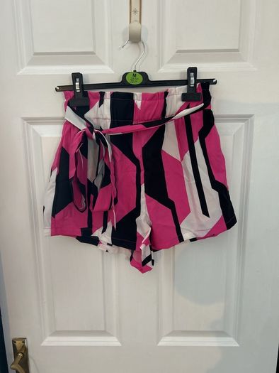 new shorts