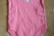 Baby vest
