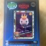 Stranger Things Eddie Freddy Funko NFT Pop 193. Mint. Image 4
