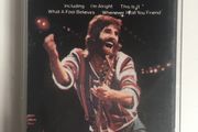 Kenny Loggins [1980] Alive (Cassette Tape Album)
