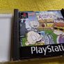 Rugrats Studio Tour PlayStation1 Ps1 PlayStation2 Ps2 Games Original Image 4