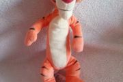 Small Tigger