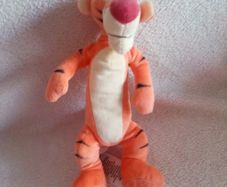 Small Tigger