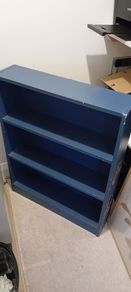 shelf