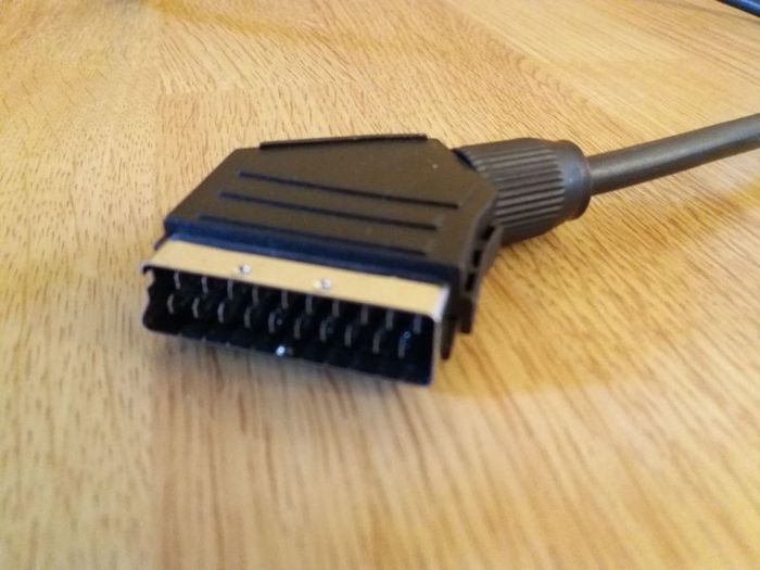 Scart
