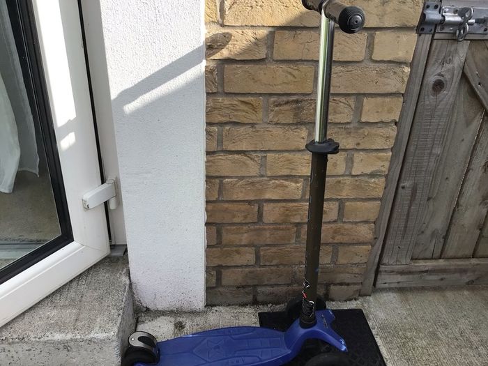 scooter great condition