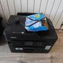 Printer Brother MFC-J5730DW Image 3