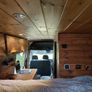 Mercedes Sprinter 314Cdi LWB 172 Camper Image 5
