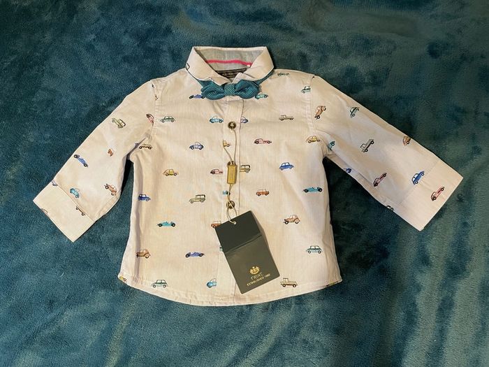 Baby shirt