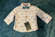 Baby shirt