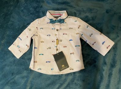 Baby shirt