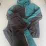 Size 8-9 Monterrain Tracksuit Image 2