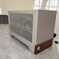 MINI ITX Beast - Gaming computer