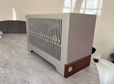 MINI ITX Beast - Gaming computer